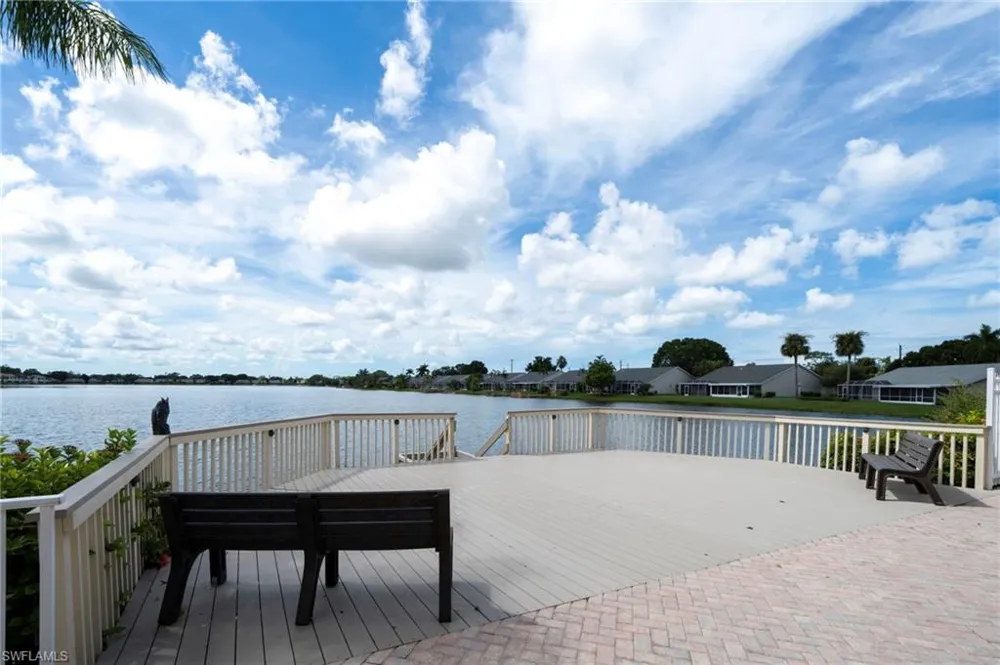 3480 W Crown Pointe Boulevard #201 Naples, FL 34112