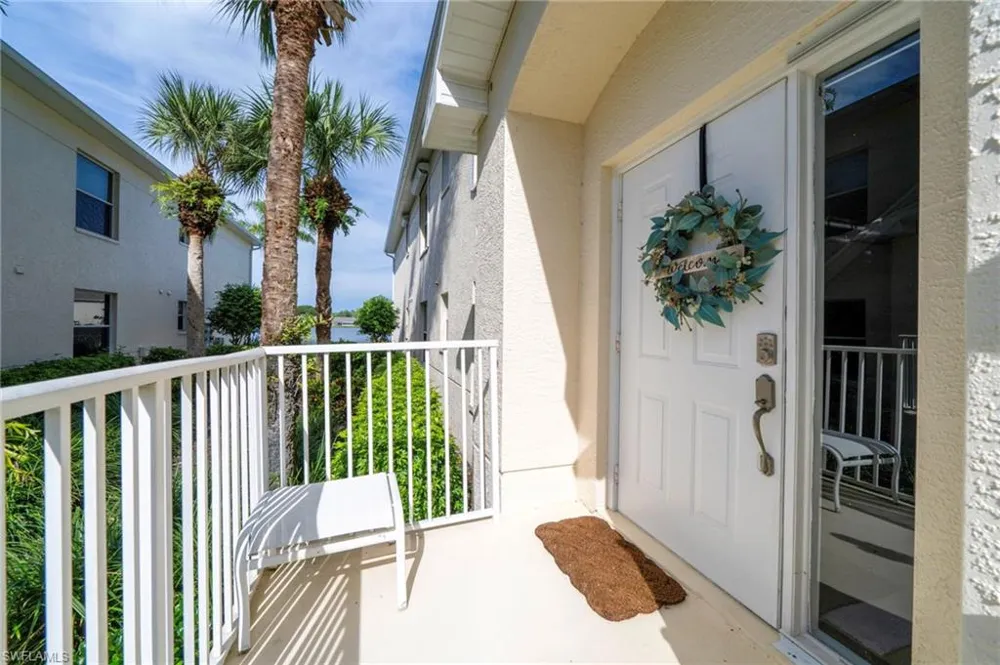 3480 W Crown Pointe Boulevard #201 Naples, FL 34112