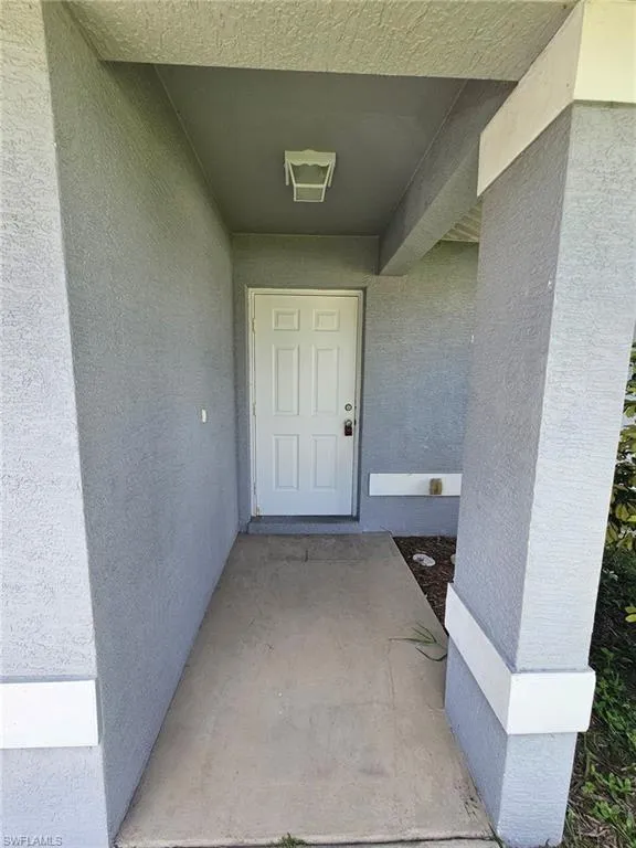 1036 SE 11th Street Cape Coral, FL 33990