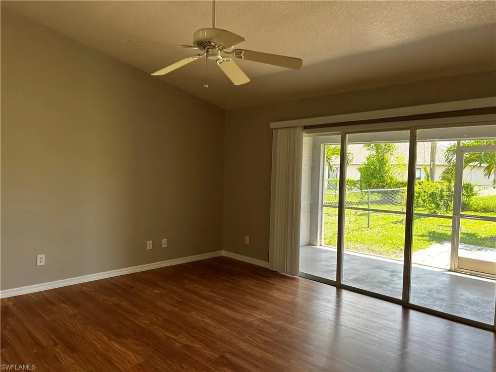1036 SE 11th Street Cape Coral, FL 33990