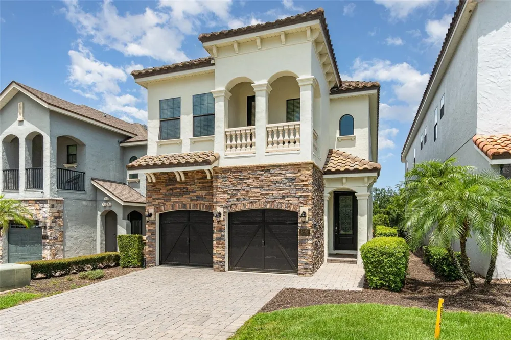 949 DESERT MOUNTAIN COURT Kissimmee, FL 34747