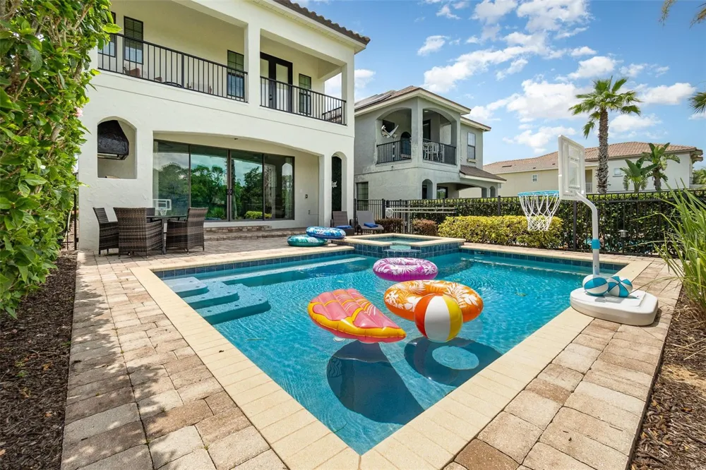 949 DESERT MOUNTAIN COURT Kissimmee, FL 34747