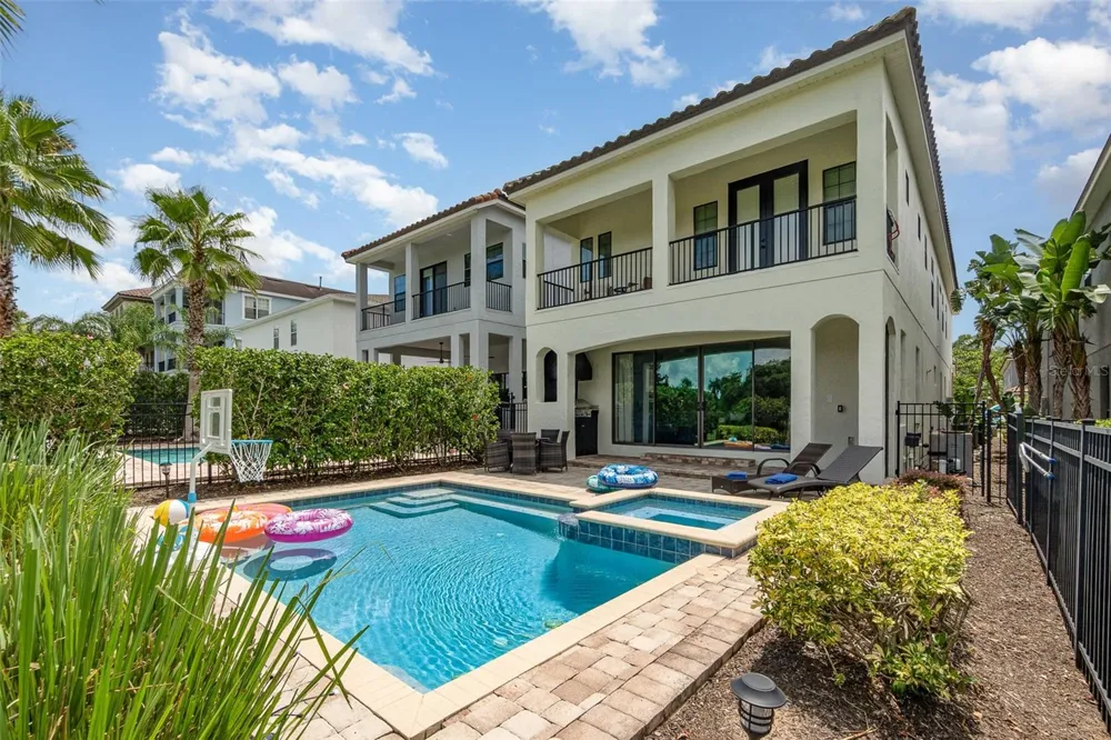 949 DESERT MOUNTAIN COURT Kissimmee, FL 34747
