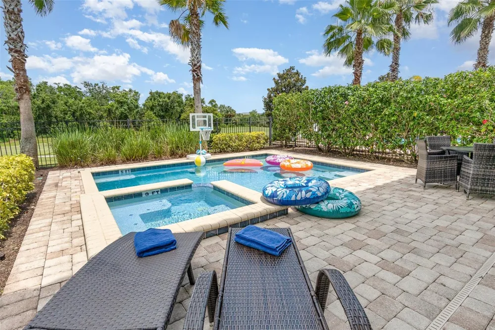 949 DESERT MOUNTAIN COURT Kissimmee, FL 34747