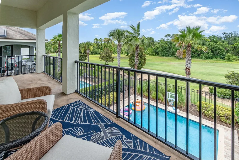949 DESERT MOUNTAIN COURT Kissimmee, FL 34747
