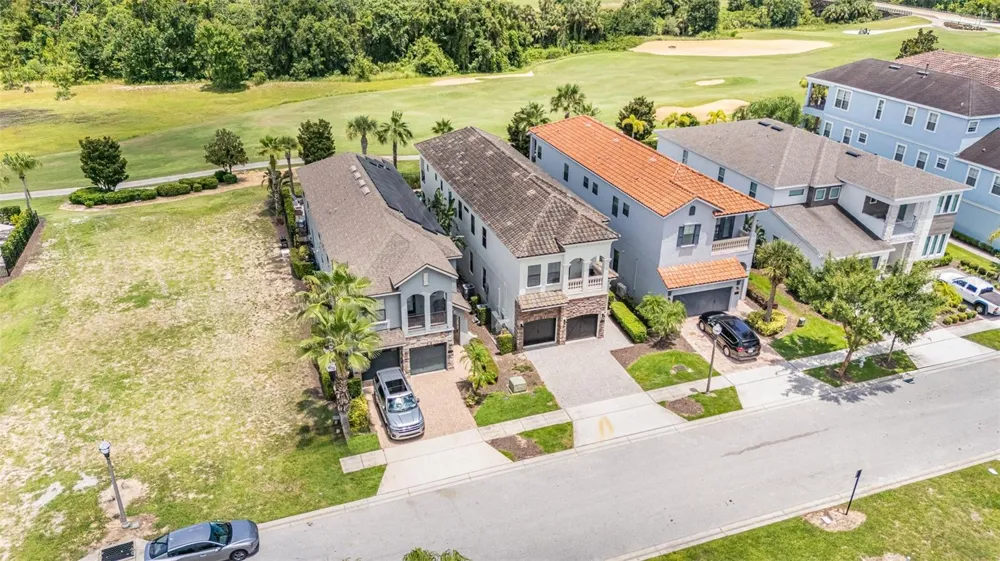 949 DESERT MOUNTAIN COURT Kissimmee, FL 34747