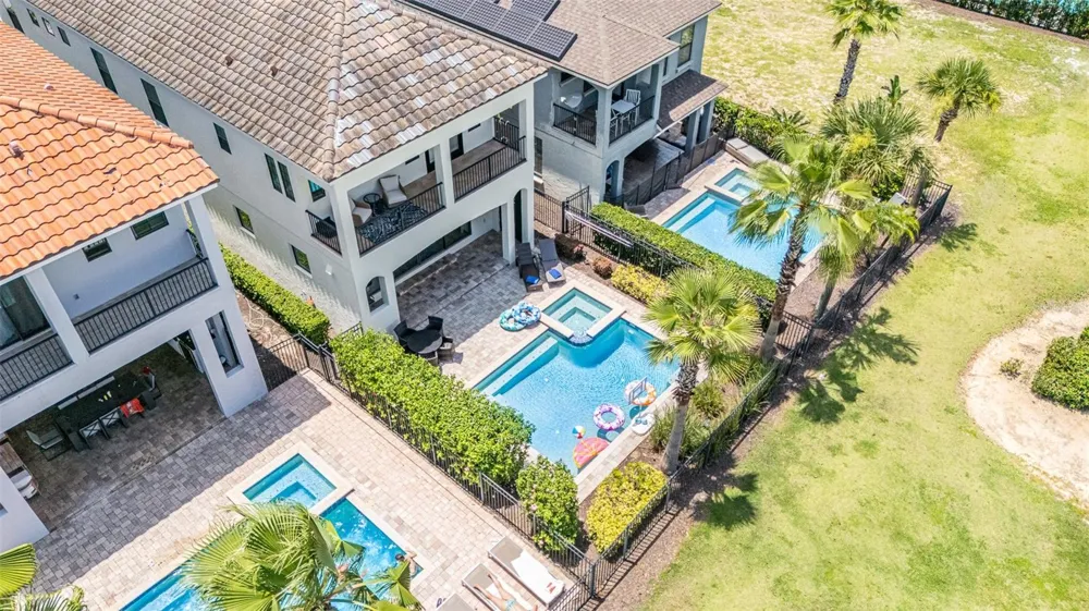 949 DESERT MOUNTAIN COURT Kissimmee, FL 34747