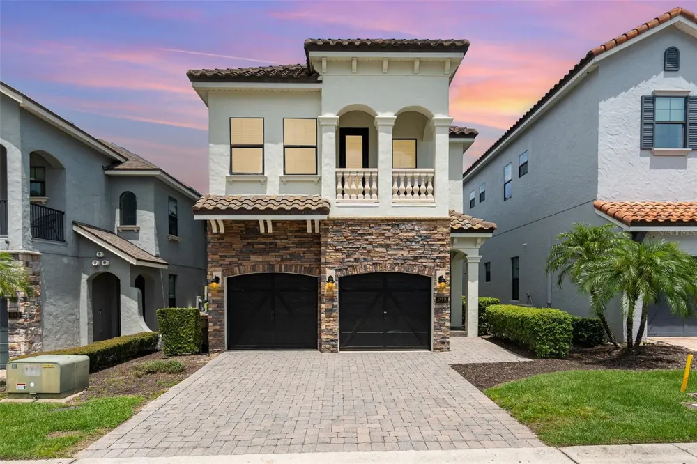 949 DESERT MOUNTAIN COURT Kissimmee, FL 34747