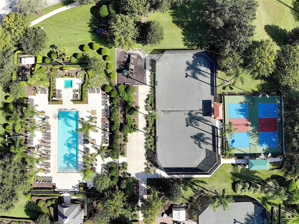 949 DESERT MOUNTAIN COURT Kissimmee, FL 34747