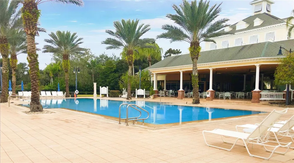 949 DESERT MOUNTAIN COURT Kissimmee, FL 34747