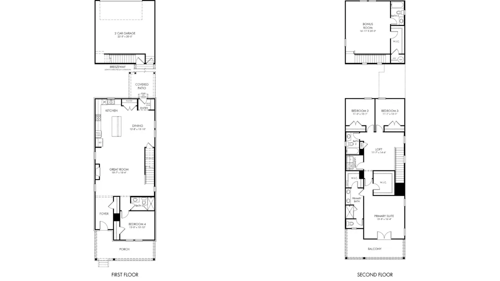 7125 Havana Drive Franklin, TN 37067