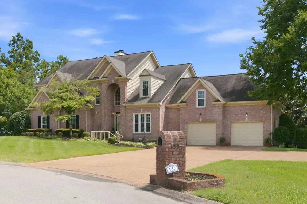 150 Temple Crest Trl Franklin, TN 37069