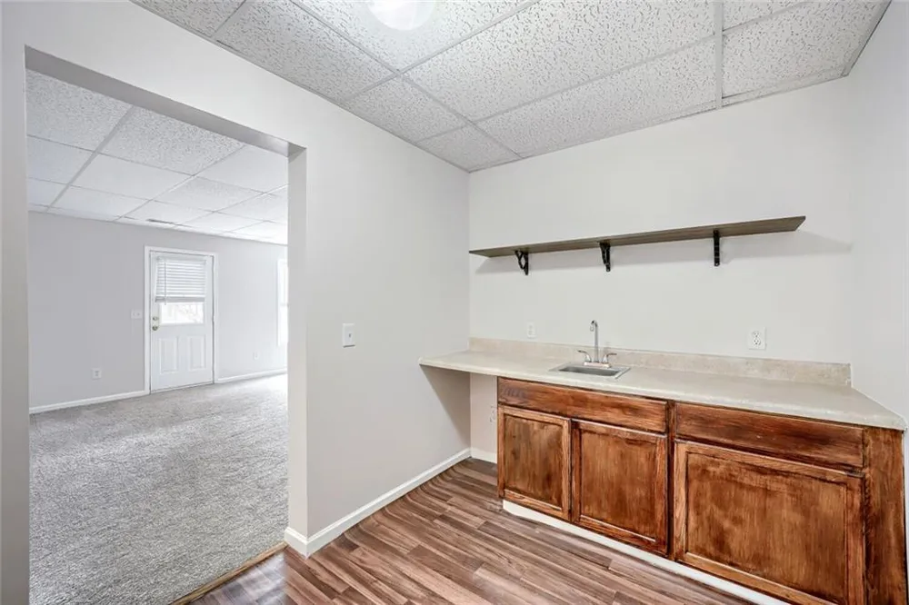 3849 Lake Sanctuary Way Atlanta, GA 30349