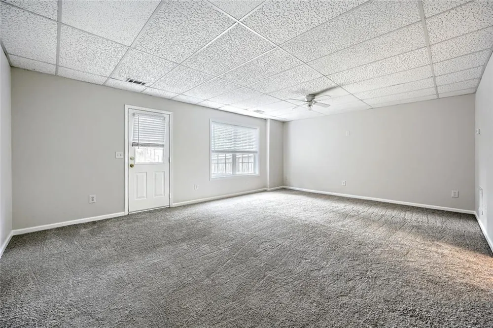 3849 Lake Sanctuary Way Atlanta, GA 30349