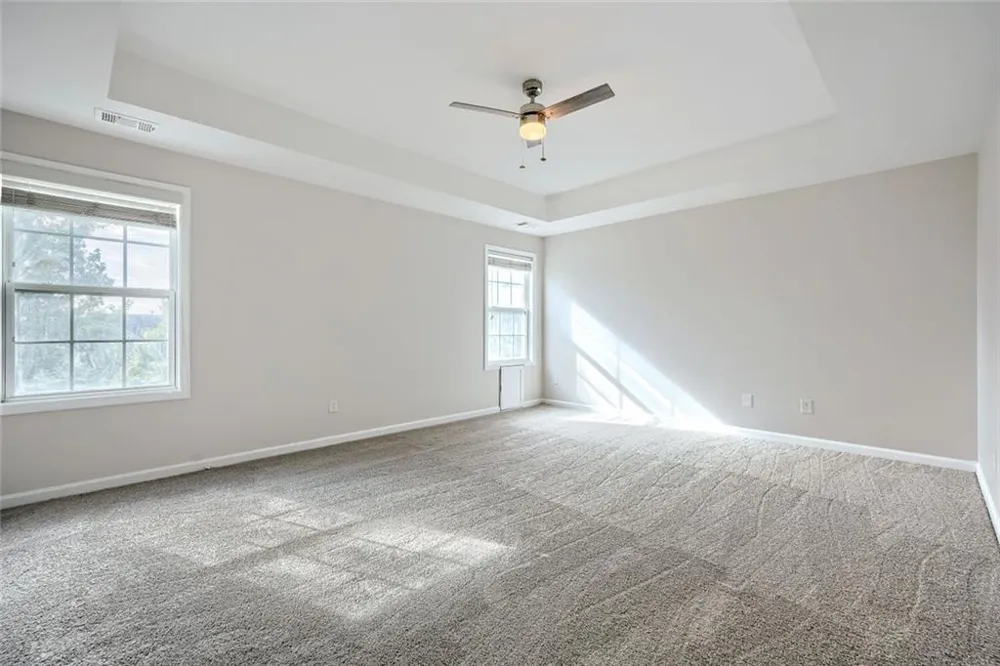 3849 Lake Sanctuary Way Atlanta, GA 30349