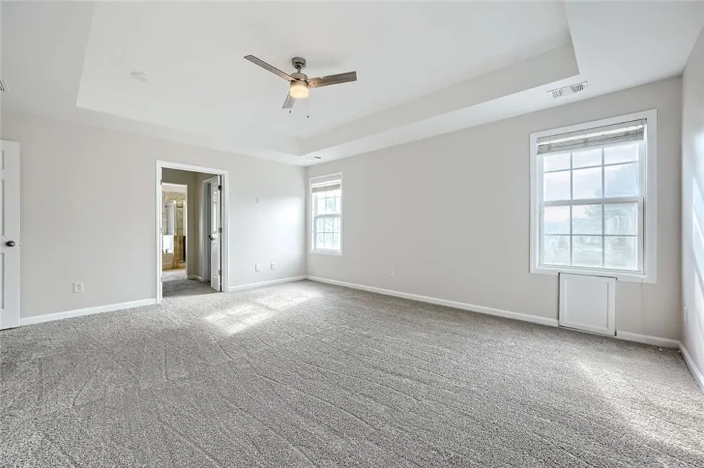3849 Lake Sanctuary Way Atlanta, GA 30349