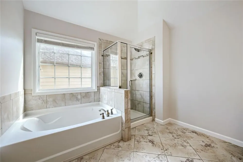 3849 Lake Sanctuary Way Atlanta, GA 30349