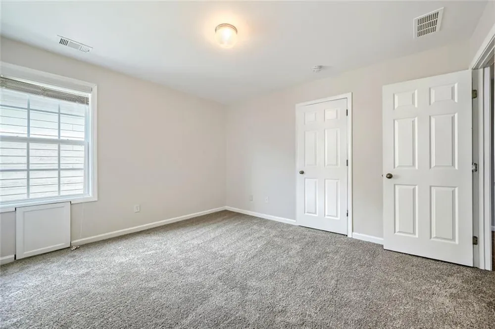 3849 Lake Sanctuary Way Atlanta, GA 30349