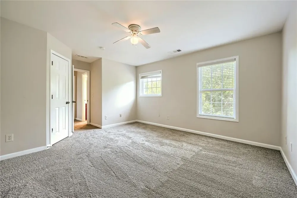 3849 Lake Sanctuary Way Atlanta, GA 30349