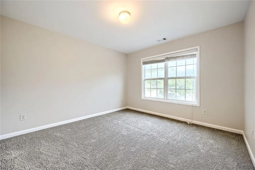 3849 Lake Sanctuary Way Atlanta, GA 30349