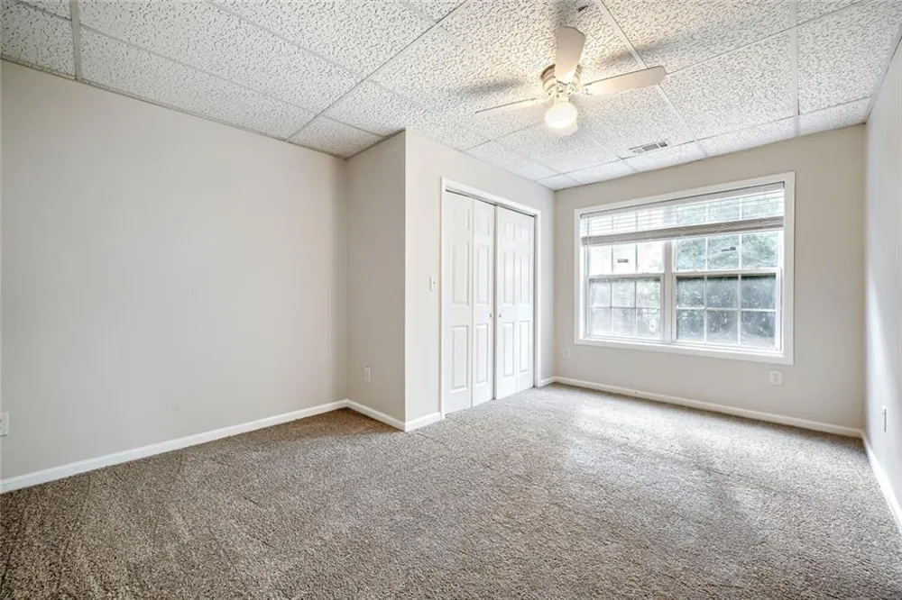 3849 Lake Sanctuary Way Atlanta, GA 30349