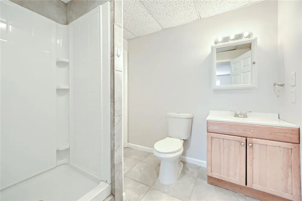3849 Lake Sanctuary Way Atlanta, GA 30349