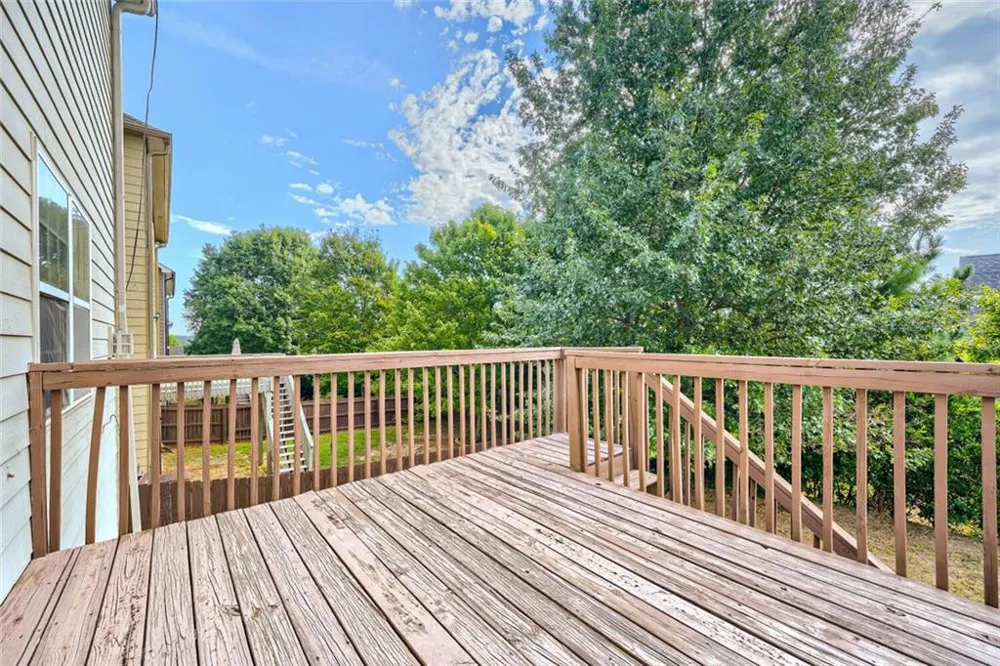 3849 Lake Sanctuary Way Atlanta, GA 30349