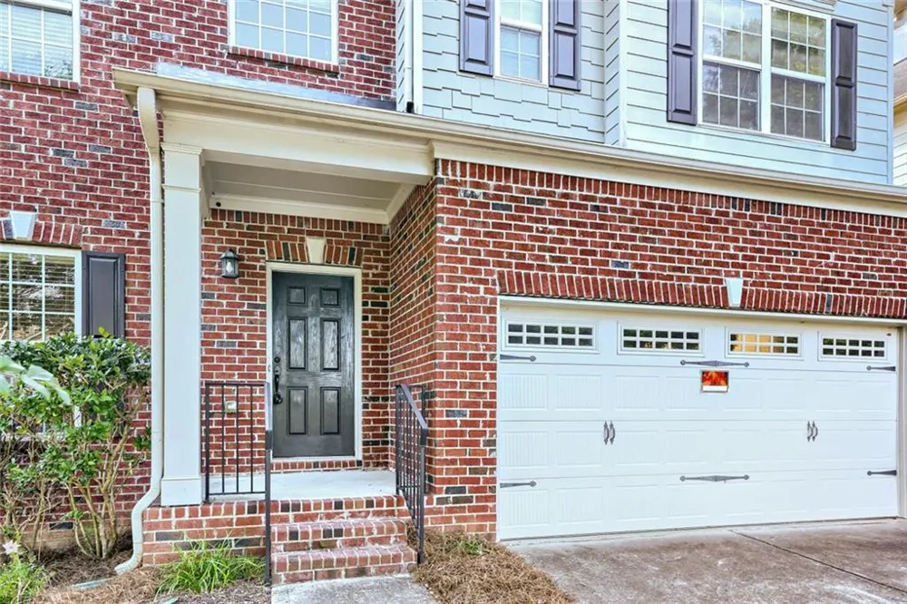 3849 Lake Sanctuary Way Atlanta, GA 30349