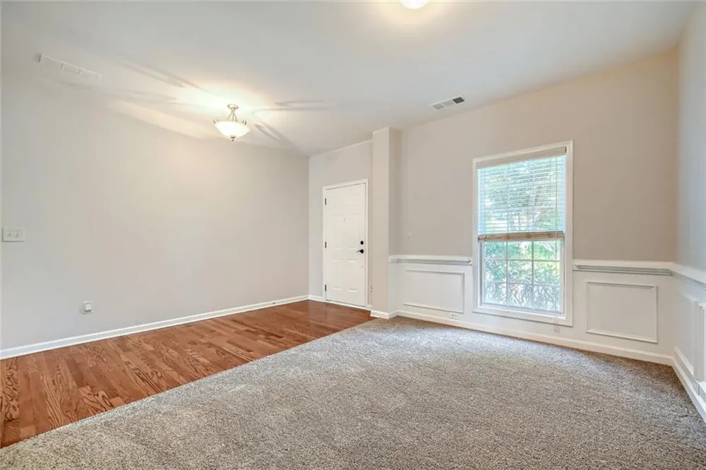 3849 Lake Sanctuary Way Atlanta, GA 30349