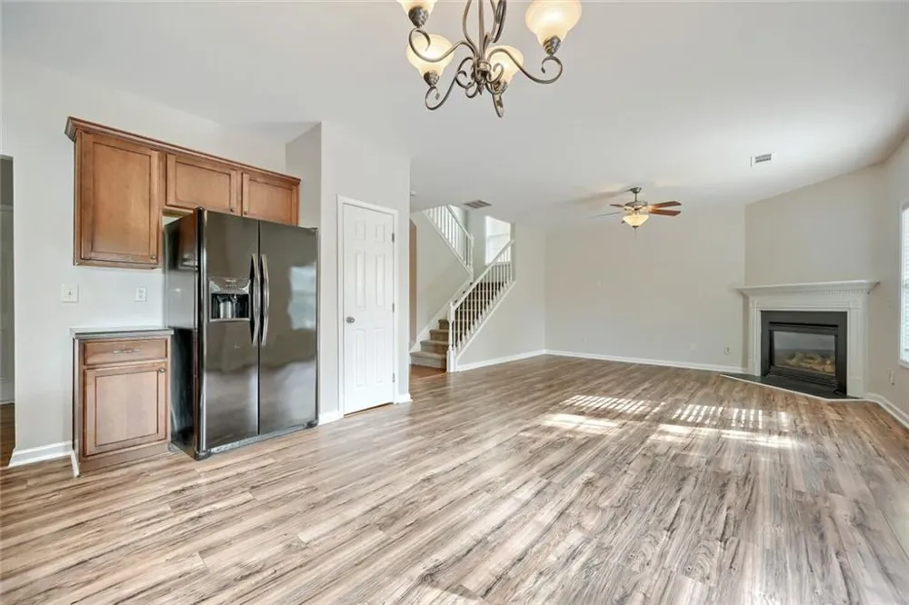 3849 Lake Sanctuary Way Atlanta, GA 30349