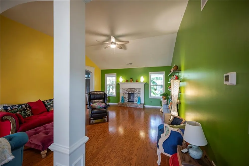 4147 Granite Falls Lane Loganville, GA 30052