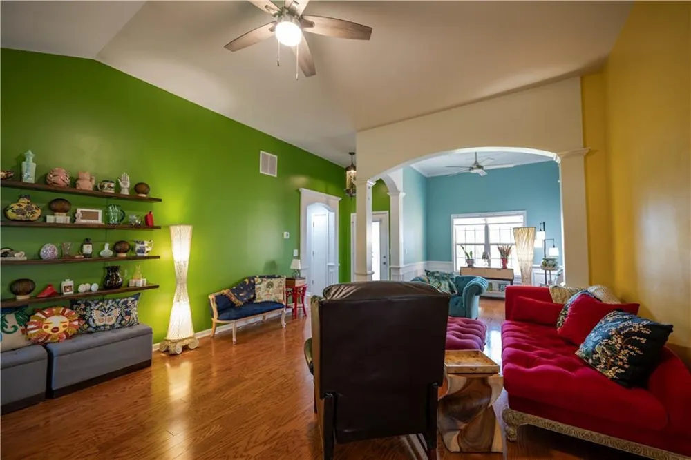 4147 Granite Falls Lane Loganville, GA 30052