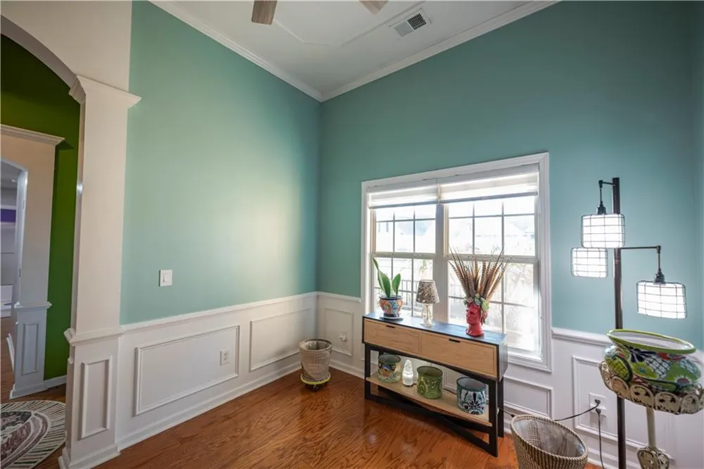 4147 Granite Falls Lane Loganville, GA 30052