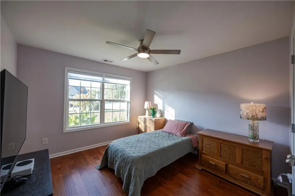 4147 Granite Falls Lane Loganville, GA 30052