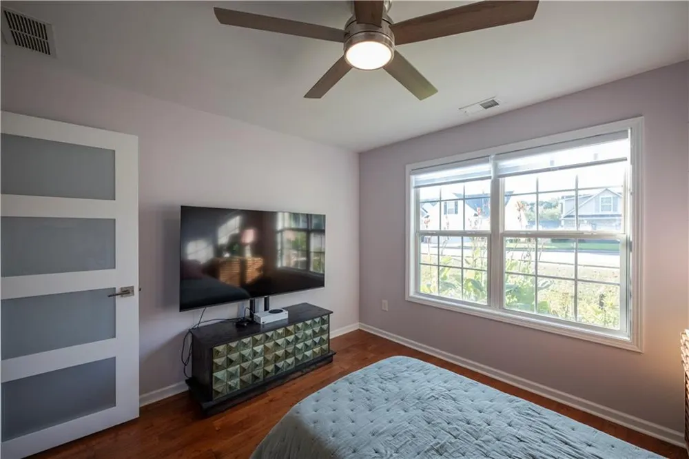 4147 Granite Falls Lane Loganville, GA 30052