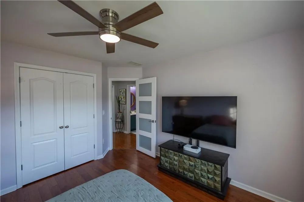 4147 Granite Falls Lane Loganville, GA 30052