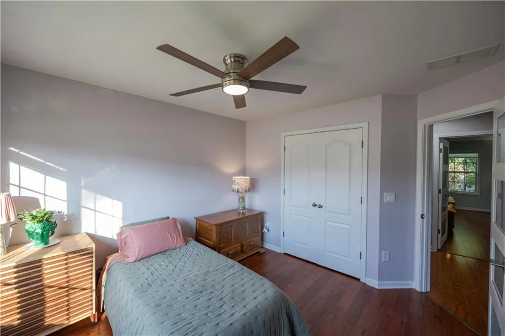 4147 Granite Falls Lane Loganville, GA 30052