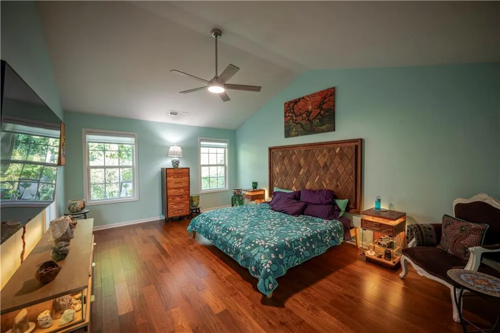 4147 Granite Falls Lane Loganville, GA 30052