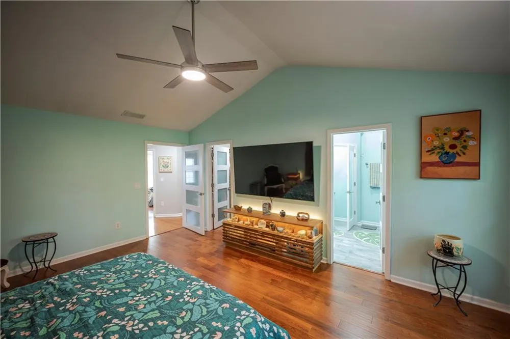 4147 Granite Falls Lane Loganville, GA 30052