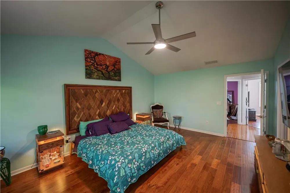 4147 Granite Falls Lane Loganville, GA 30052