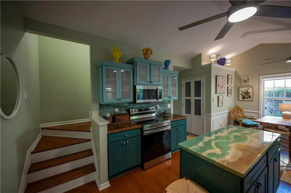 4147 Granite Falls Lane Loganville, GA 30052