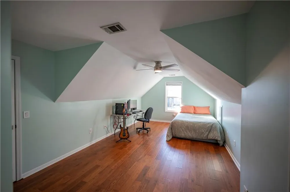 4147 Granite Falls Lane Loganville, GA 30052