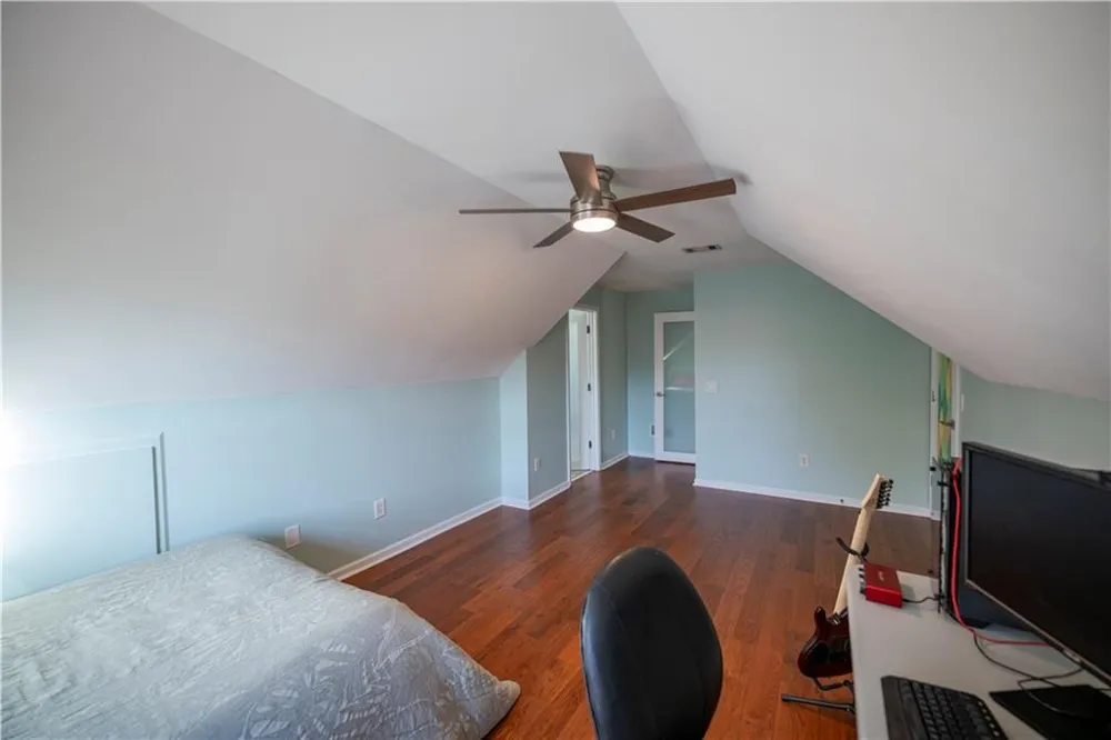 4147 Granite Falls Lane Loganville, GA 30052
