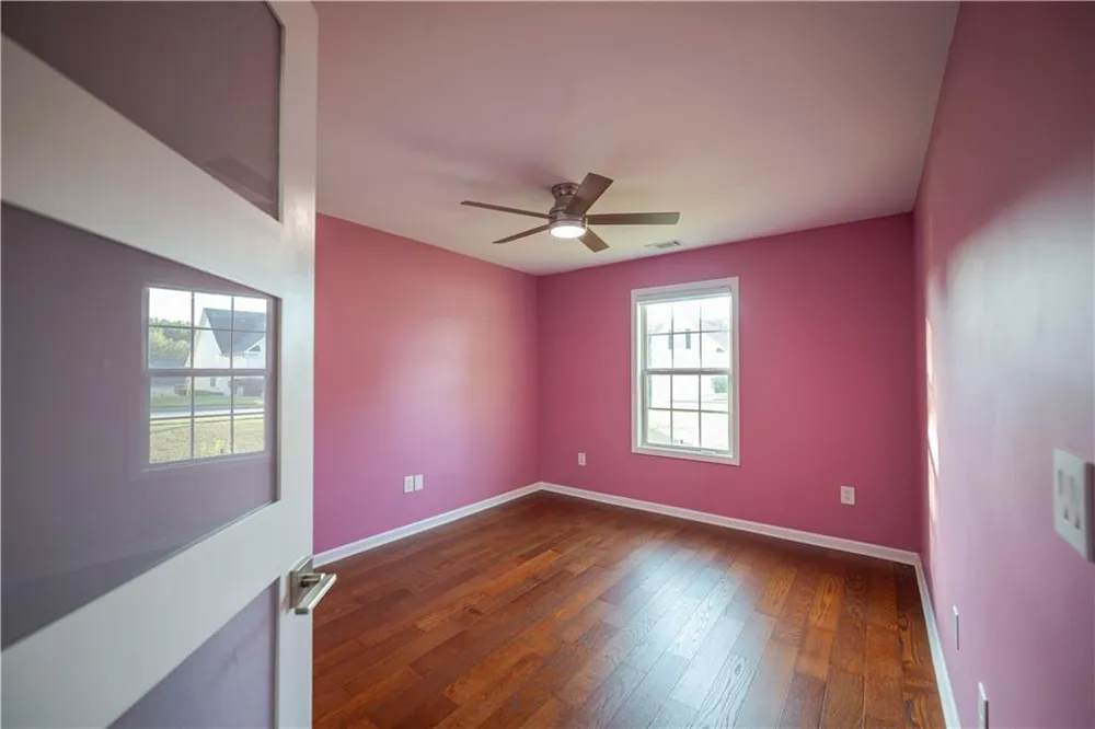 4147 Granite Falls Lane Loganville, GA 30052