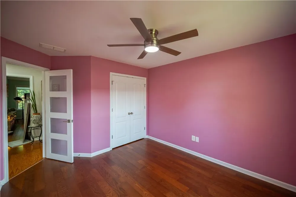 4147 Granite Falls Lane Loganville, GA 30052