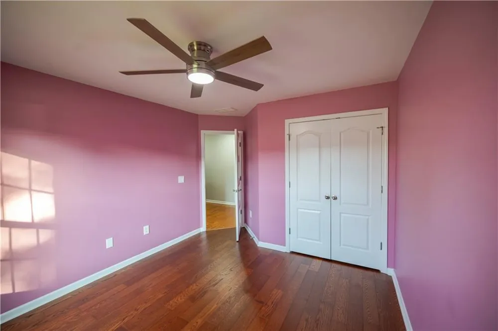 4147 Granite Falls Lane Loganville, GA 30052