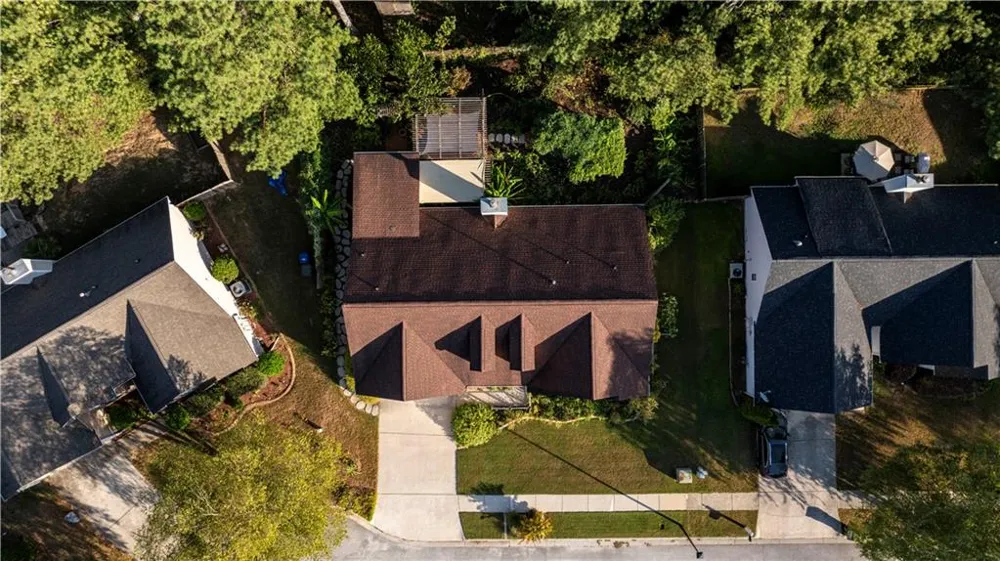4147 Granite Falls Lane Loganville, GA 30052