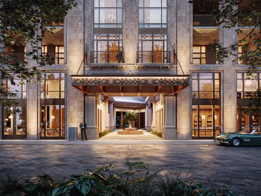 3000 Ponce De Leon #701 Coral Gables, FL 33134
