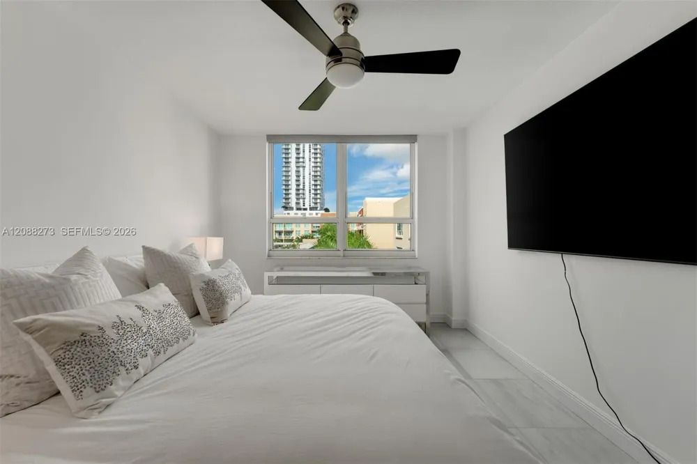 2000 Bayshore Dr #619 Miami, FL 33137