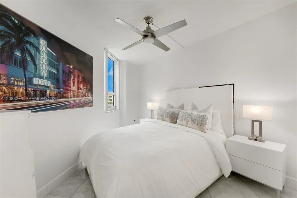2000 Bayshore Dr #619 Miami, FL 33137